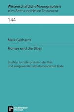 Homer Und Die Bibel