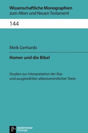 Homer und die Bibel