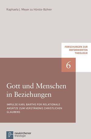 Gott Und Menschen in Beziehungen