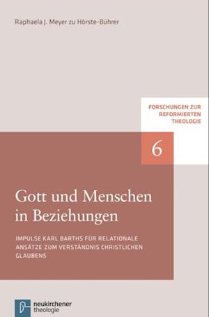 Gott und Menschen in Beziehungen