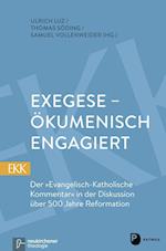 Exegese - Okumenisch Engagiert