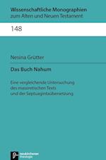 Das Buch Nahum