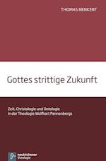 Gottes strittige Zukunft