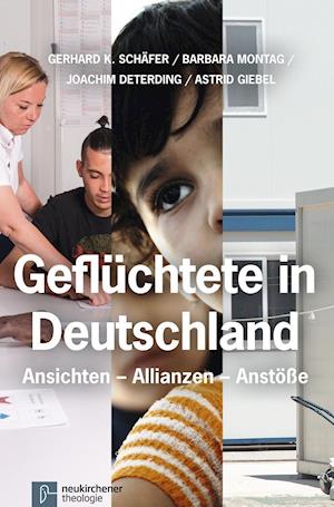 Geflüchtete in Deutschland