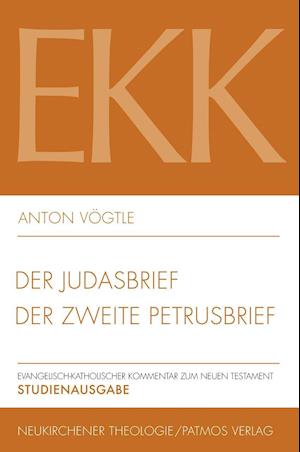 Der Judasbrief / Der Zweite Petrusbrief