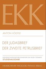 Der Judasbrief / Der Zweite Petrusbrief