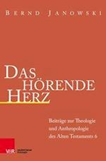 Janowski, B: Das hörende Herz