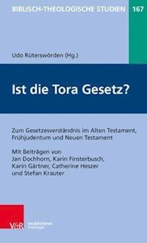 Biblisch-Theologische Studien