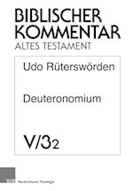 Deuteronomium