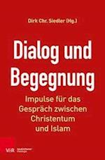 Dialog Und Begegnung