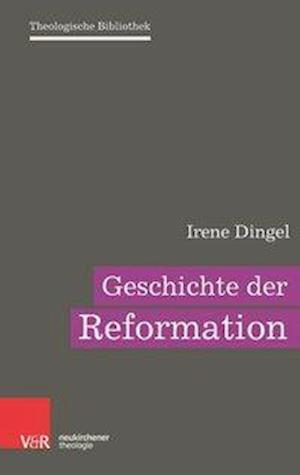 Geschichte der Reformation