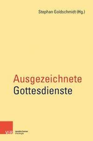 Ausgezeichnete Gottesdienste