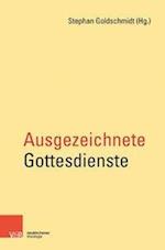 Ausgezeichnete Gottesdienste