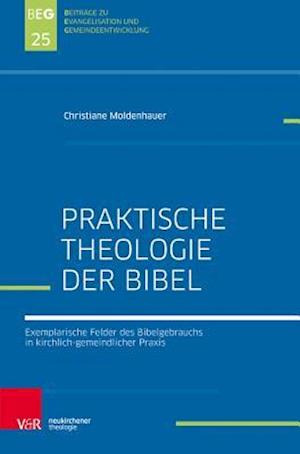 Praktische Theologie Der Bibel