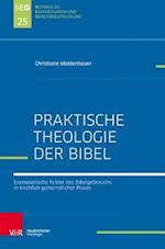 Praktische Theologie Der Bibel