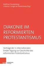 Diakonie Im Reformierten Protestantismus