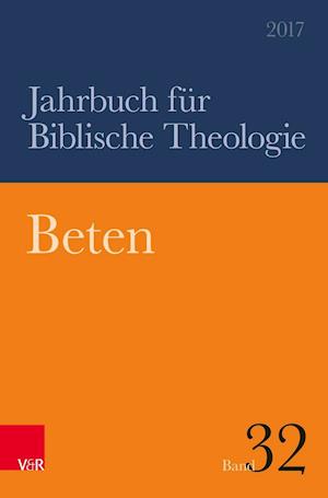 Jahrbuch fÃ"r Biblische Theologie