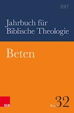 Jahrbuch fÃ"r Biblische Theologie