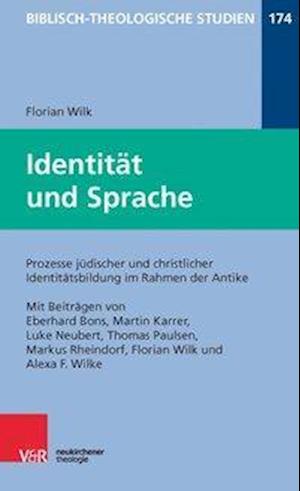 Identitat Und Sprache