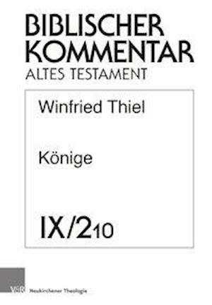Biblischer Kommentar Altes Testament - Ausgabe in Lieferungen
