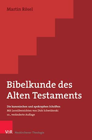 Bibelkunde Des Alten Testaments