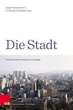 Die Stadt