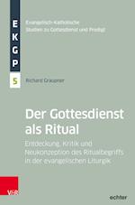 Gottesdienst ALS Ritual