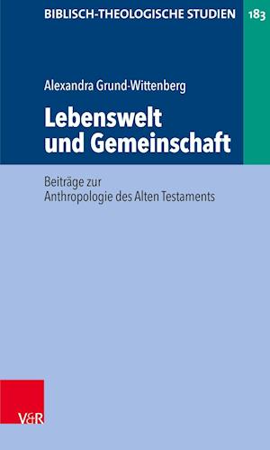 Lebenswelt und Gemeinschaft