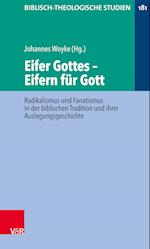 Eifer Gottes - Eifern für Gott