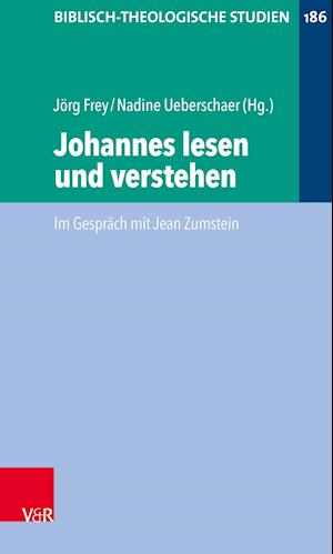 Johannes lesen und verstehen