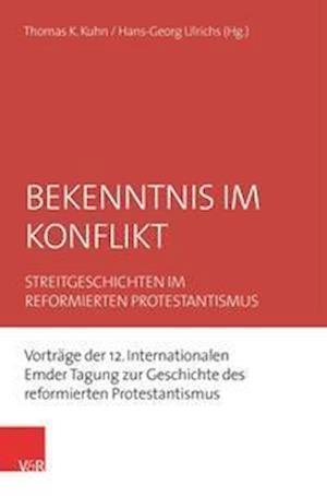 Bekenntnis Im Konflikt