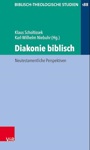 Diakonie biblisch