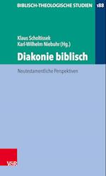 Diakonie biblisch