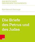 Die Briefe des Petrus und des Judas