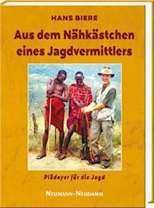 Aus dem Nähkästchen eines Jagdvermittlers