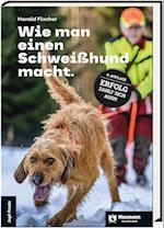 Wie man einen Schweißhund macht.