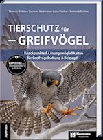 Tierschutz für Greifvögel