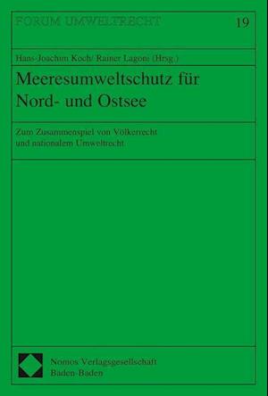 Meeresumweltschutz Fur Nord- Und Ostsee