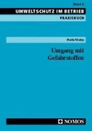 Umgang Mit Gefahrstoffen