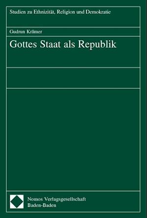 Gottes Staat ALS Republik