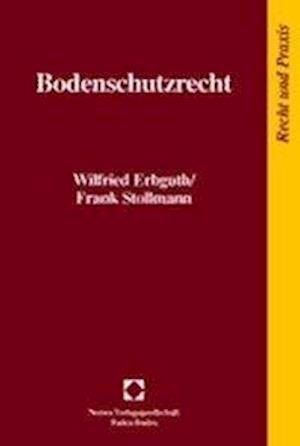 Bodenschutzrecht