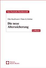 Die Neue Alterssicherung