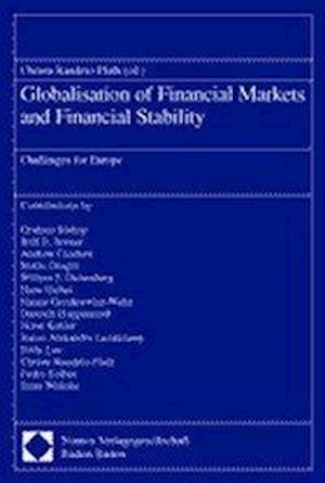 Globalisation of Financial Markets and Financial Stability