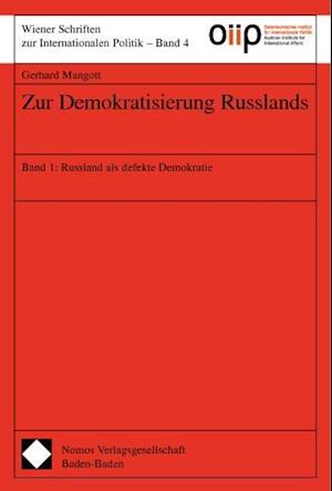 Zur Demokratisierung Russlands