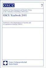 OSCE Yearbook 2001