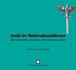 Justiz Im Nationalsozialismus