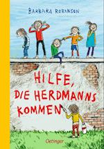 Hilfe, die Herdmanns kommen!