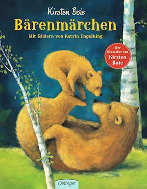 Bärenmärchen