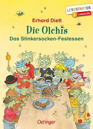 Die Olchis