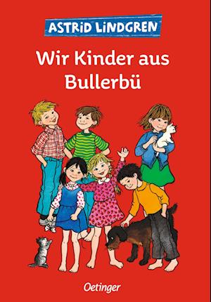 Wir Kinder aus Bullerbü